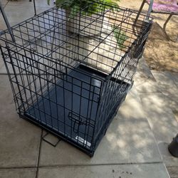 “Better Buy” Dog Crate For Small Dog/pet