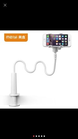 🌪🌪🌪⌚️ ⌚️ ⌚️ ⌚️ Please check my store ⌚️ ⌚️ ⌚️ ⌚️ 🌪🌪🌪🌪MEIYI 360 Degree Flexible Arm Mobile Phone Holder Stand For Iphone 6s 6 plus for Samsung S6 S5 u