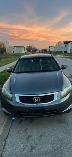 2010 Honda Accord