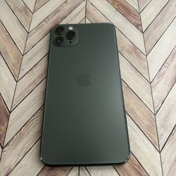 iPhone 11 Pro Max (64GB) Unlocked / Liberado