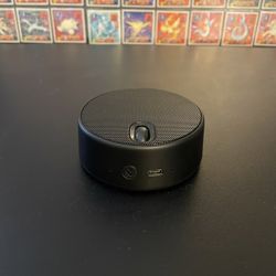 USB Computer Speaker with Microphone, Laptop Speaker with Mic
