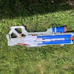Nerf Gun