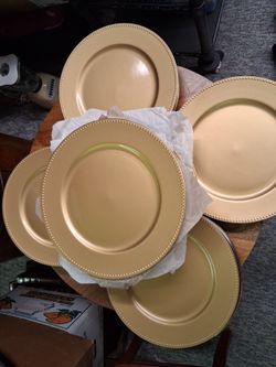 73 pieces cargo plates