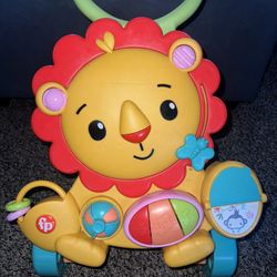Fisher Price Baby Walker 