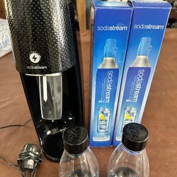 SODA STREAM