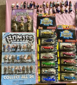Lowriders