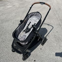 Maxi-Cosi Foldable Stroller! Good condition! Works great!