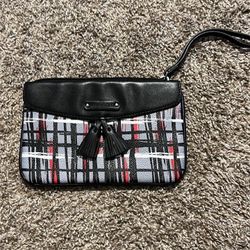 Vera Bradley wristlet **NEW**