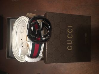 White Belt