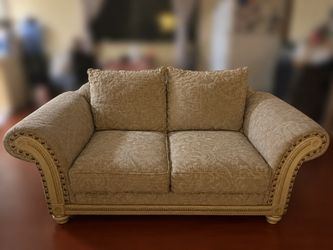 Loveseat Sofa