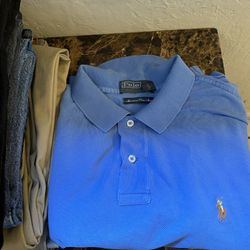 Polo Shirt