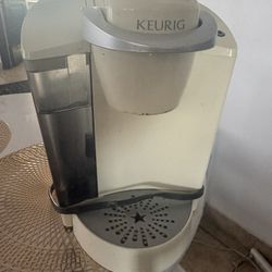 Coffee Keurig 