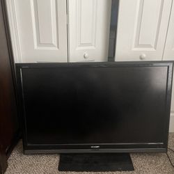 Sharp Tv