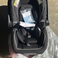 Craco Car Seat