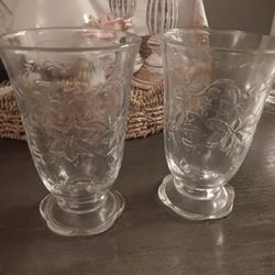 Pricess House Cups