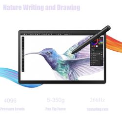 ASUS Pen 2.0 SA203H Active Stylus Pen