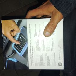 Ironkingston Security