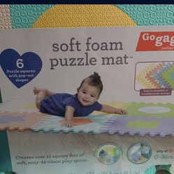 Puzzle Foam
