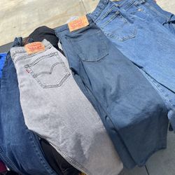 Men’s Levi’s 