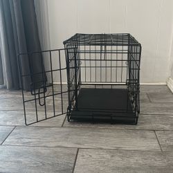 Small Pet Cage 