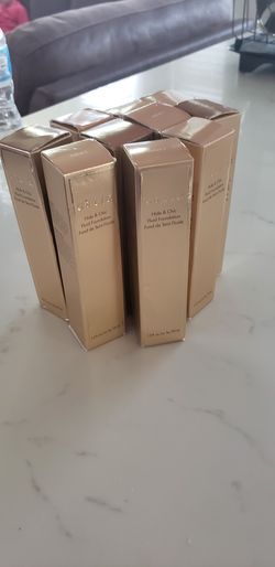 Stila foundation