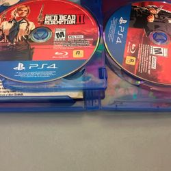 Red Dead Redemption 