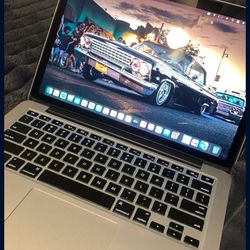 Mack book Pro 13 Inch