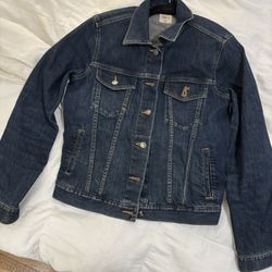 Gap Denim Jacket 