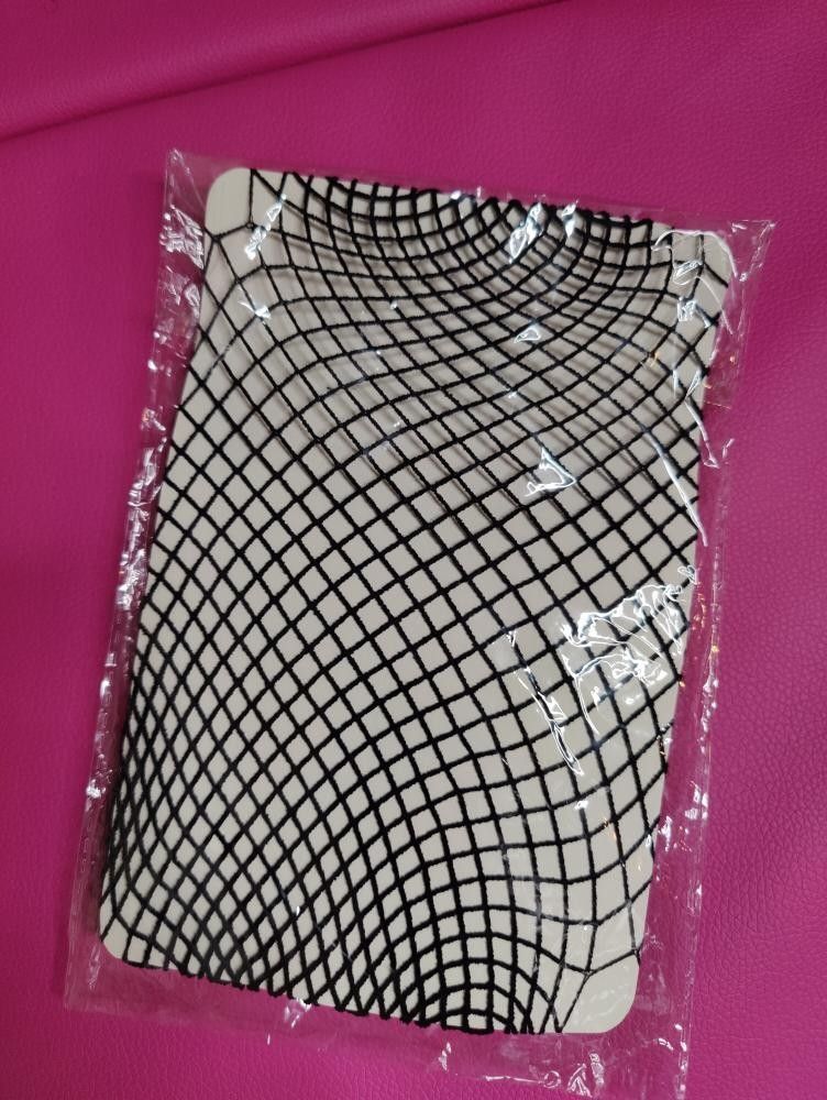 Fishnet Stockings
