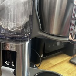 Breville Luxe Brewer™