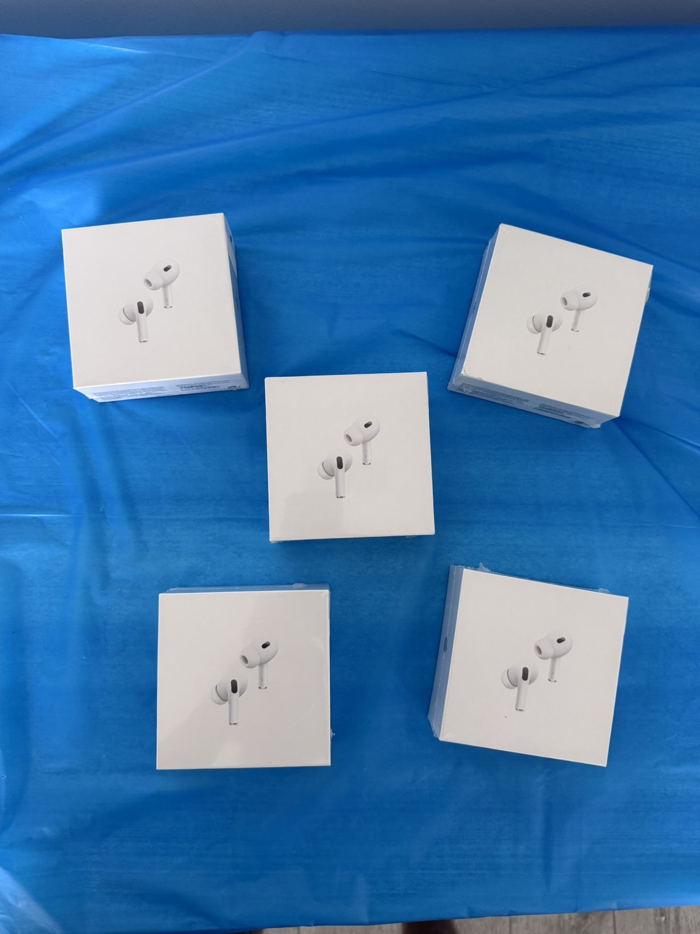 AirPods Pro 2 New (Bulk Deals)