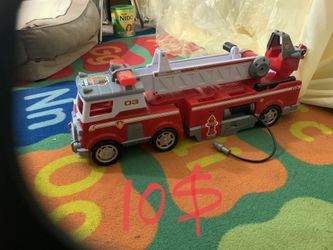 Toys Cars Trucks 
