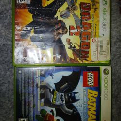 Xbox Games 
