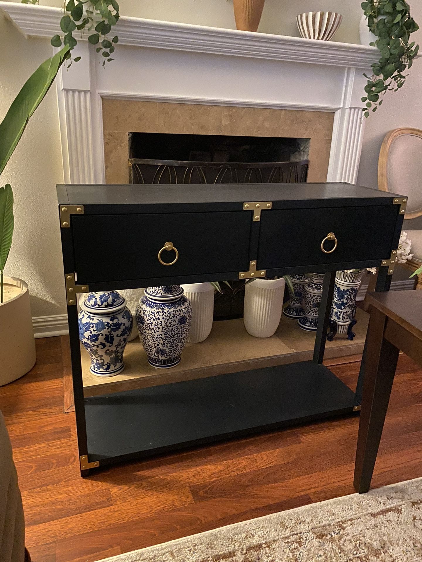 Side Table