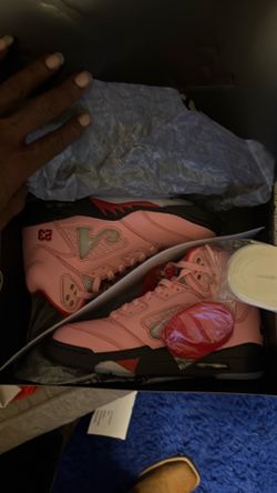 Jordan 5