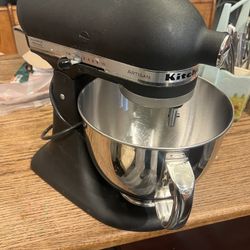 Kitchen Aid Stand Mixer