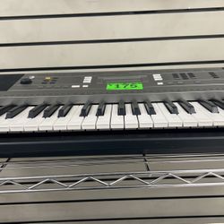 Yamaha Key Board 
