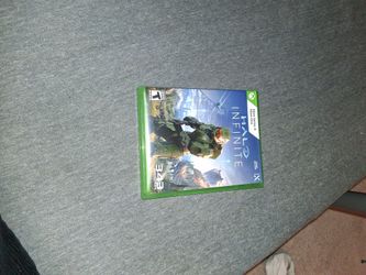 HALO INFINITE