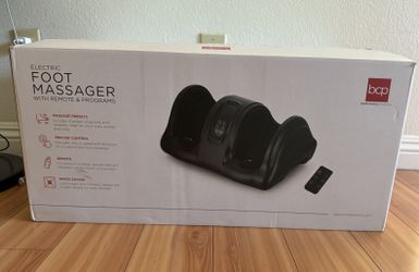 Foot Massager