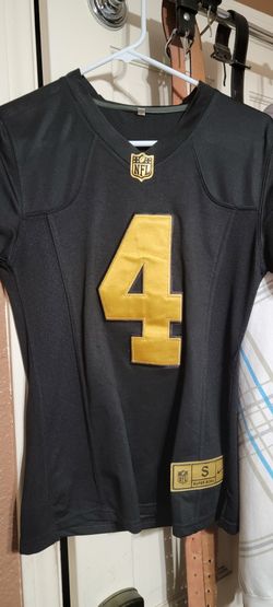 raider Jersey women's sigh small