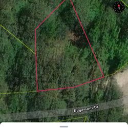 Property In Rayburn County 