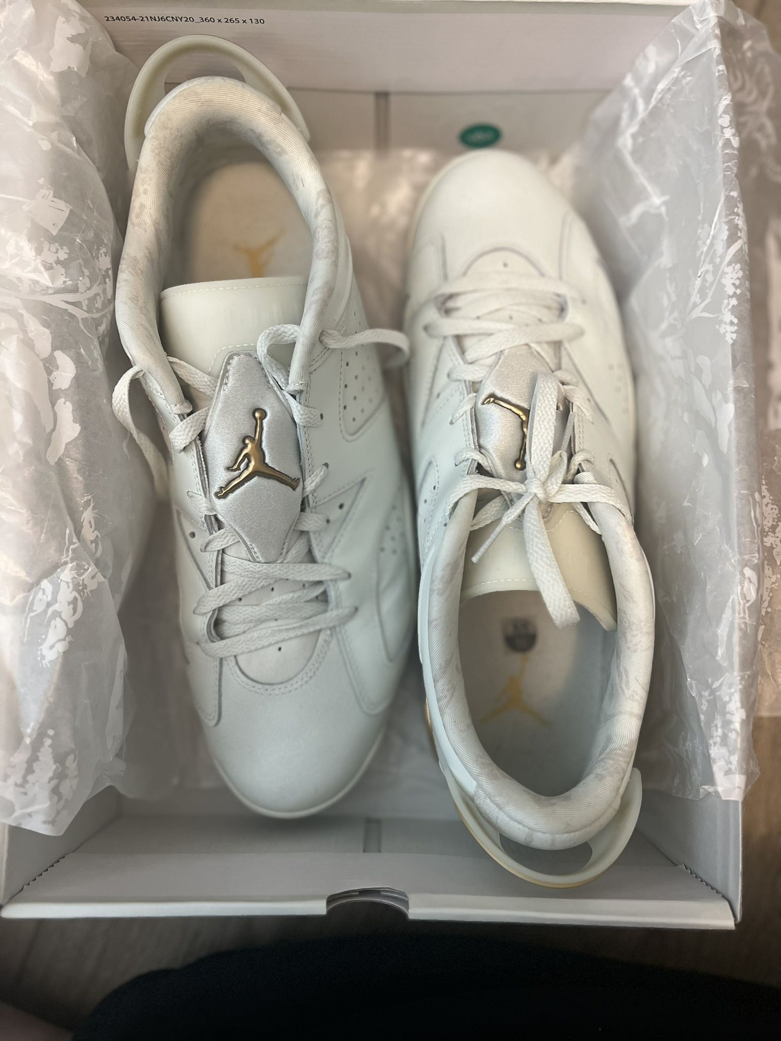 Nikes&Jordans