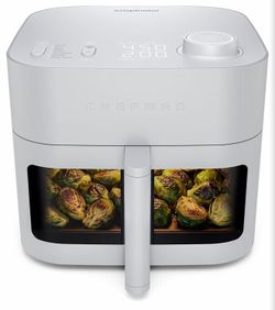 Chefman Crispinator Air Fryer