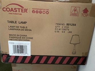 TableLamps