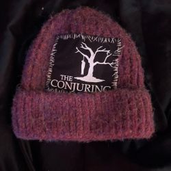 Conjuring hat