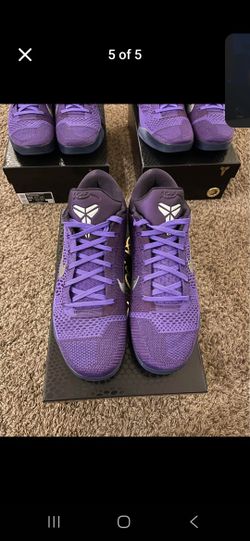 Kobe November 2025 Release