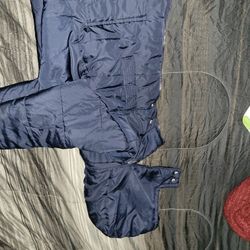 Kids Rain Sweater