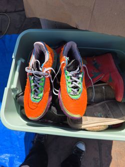 Nike shoes