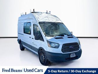2015 Ford Transit-250