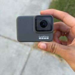 GoPro Camera